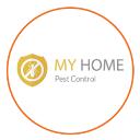 My Home Pest Control logo